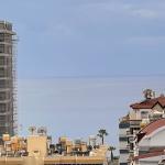 ID 5187 Modern 1+1 apartment with sea views in a new complex