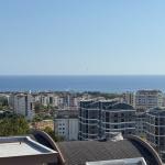 ID 5188 Modern apartment with sea, forest, and city views