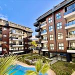 ID 5189 Apartment in a complex with amenities in the Oba district