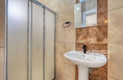 ID 5193 Spacious 1+1 Apartment 100 Meters from the Sea — Mahmutlar