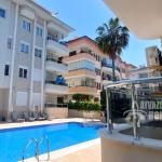 ID 5197 Spacious 3+1 Apartment in Oba