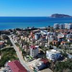 ID 5201 Kestel'de Uygun Fiyata 1+1 Daire