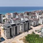 ID 5202 Kestel'de Denize Yakın 1+1 Daire