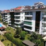 ID 5203 Kestel'de 2+1 Daire, Denize 350 Metre