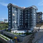 ID 5204 Apartment in a complex with amenities