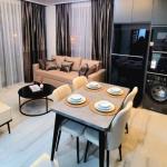 ID 5206 Apartment in a complex with well-developed infrastructure