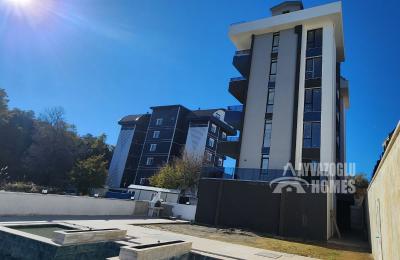 ID 5212 2+1 Apartment in Avsallar at an Affordable Price