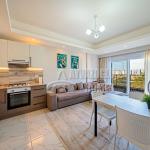 ID 5216 1+1 Apartment in Avsallar with Extensive Infrastructure