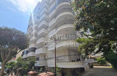 ID 5218 2+1 Apartment in Mahmutlar, 600 Meters from the Sea