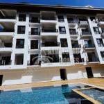 ID 5220 2+1 Apartment in Payallar at an Affordable Price