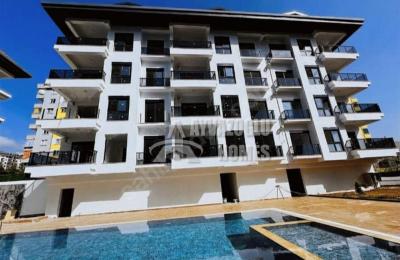 ID 5220 2+1 Apartment in Payallar at an Affordable Price