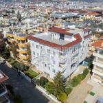 ID 5224 1+1 Apartment in Oba at an Affordable Price