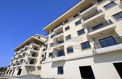 ID 5227 1+1 Apartment in Konakli at an Affordable Price
