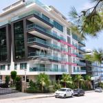 ID 5229 2+1 Apartment in Kargicak on the Waterfront