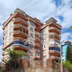 ID 5240 Tosmur'da Oturma İzni Alabileceğiniz Daire