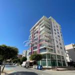 ID 5241 1+1 Apartment in Kestel, 150 Meters from the Sea