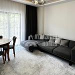 ID 5242 1+1 Apartment in Mahmutlar, 500 Meters from the Sea