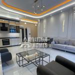 ID 5245 2+1 Duplex Apartment with Premium Facilities in Mahmutlar