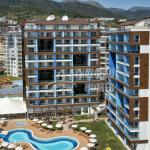 ID5249 1+1 Apartment with Well-Developed Infrastructure in Cikcilli