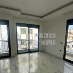ID5255 1+1 Apartment with Extensive Infrastructure in the Center of Alanya