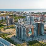 ID5259 Modernes 1+1-Apartment in Avsallar – Hotelqualität