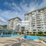 ID 5268  4+1 Duplex Apartment for Sale in Cikcilli — Spacious Living Area and Central Location  Area: 220 m²