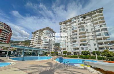 ID 5268  4+1 Duplex Apartment for Sale in Cikcilli — Spacious Living Area and Central Location  Area: 220 m²
