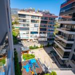 ID 5270  1+1 Apartment for Sale in Mahmutlar Hakyüz Life 3 Residence — Opportunity for Investment and Living