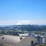 ID 5271  Appartement 1+1 à vendre à Konaklı, résidence Faralya Panorama — Investissement abordable
