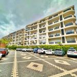 ID 5273 2+1 Garden Duplex for Sale in Oba Şen Palace — Comfortable Living and High Potential