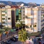 D 5275 Oba Begonia Sitesi’nde Satılık 2+1 Daire — Denize 50 Metre Mesafede, İkamete Uygun