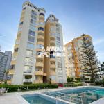 ID 5276  Appartement 2+1 à vendre à Mahmutlar, Résidence Eren — Grand espace de vie et emplacement central