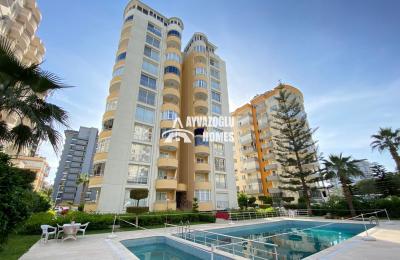 ID 5276 2+1 Apartment for Sale in Mahmutlar Eren Residence — Spacious Living Area and Central Location