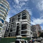 ID 5279  1+1 Apartment for Sale in Palmarius Residence, Mahmutlar — Modern Living Close to the Sea