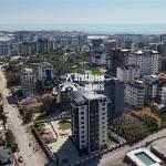 ID 5282  1+1 Apartment for Sale in Avsallar — Affordable Holiday and Living Opportunity