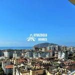 ID 5284  Cikcilli’de Satılık 2+1 Daire — Sosyal Olanaklarla Donatılmış Modern Yaşam