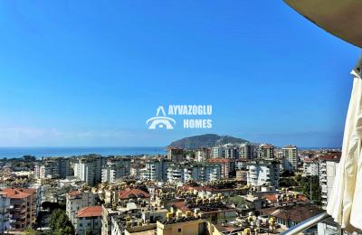 ID 5284  Cikcilli’de Satılık 2+1 Daire — Sosyal Olanaklarla Donatılmış Modern Yaşam