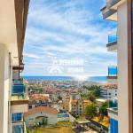 ID 5287  5+1 Duplex Apartment for Sale in Cikcilli — Luxury Living for Large Families