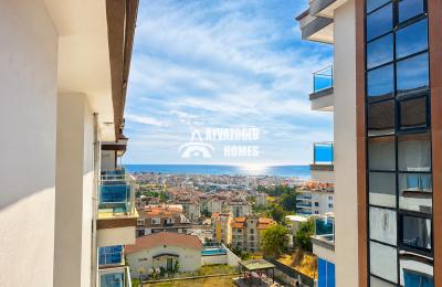 ID 5287  5+1 Duplex Apartment for Sale in Cikcilli — Luxury Living for Large Families