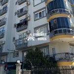 ID 5288  2+1 Apartment for Sale in Alanya Center — Central Location Near Cleopatra Beach