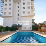 ID 5290  Kargıcak’ta Satılık 1+1 Daire — Denize Yakın ve Modern Yaşam