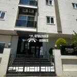 ID 5294 Квартира 1+1 на продажу в Махмутларе — доступная и в центре города