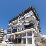 ID 5295  1+1 Apartment for Sale in Kargıcak — Close to the Sea, Modern and Comfortable Living