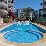 ID 5296  3+1 Apartment for Sale in Kestel — Spacious and Comfortable Living Close to the Sea