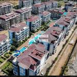 ID 5297  3+1 Apartment for Sale in Kestel — Luxury Living 300 Meters from the Sea