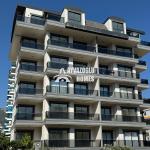 ID 5301  1+1 Apartment for Sale in Mahmutlar — 600 Meters from the Sea, Comfortable Living with Social Amenities