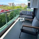 ID 5303  1+1 Apartment for Sale in Kestel — 300 Meters from the Sea