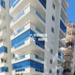 ID 5304  2+1 Apartment for Sale in Mahmutlar — 200 Meters from the Sea, in a Luxury Complex
