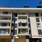 D 5309  1+1 Apartment for Sale in Kargıcak — 350 Meters from the Sea