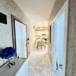 Royal Towers 2+1 APARTMENT FOR SALE IN ALANYA CENTER – 1000 METERS FROM THE SEA  Reference: ID 5313
